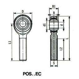 Technical Drawing 1