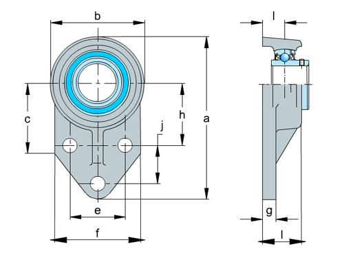 Technical Drawing 1