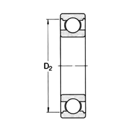 Technical Drawing 2