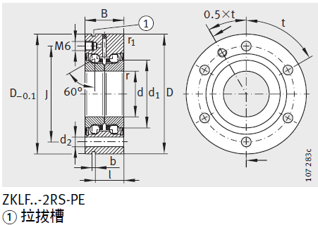 Technical Drawing 1
