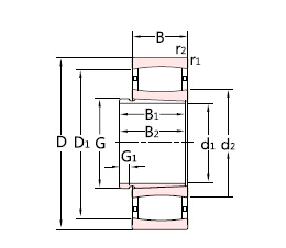 Technical Drawing 1