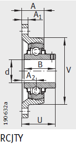 Technical Drawing 5