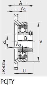 Technical Drawing 6
