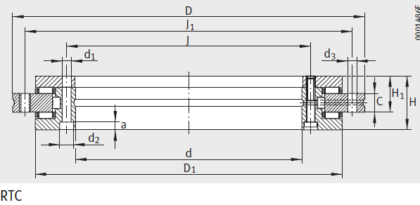 Technical Drawing 3