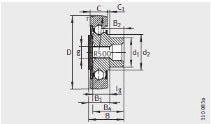 Technical Drawing 1