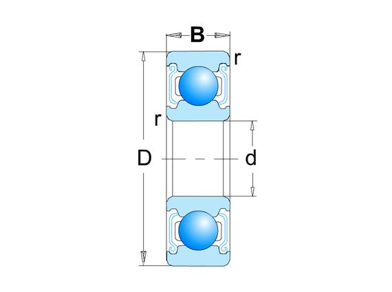 Technical Drawing 1