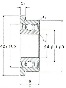 Technical Drawing 1