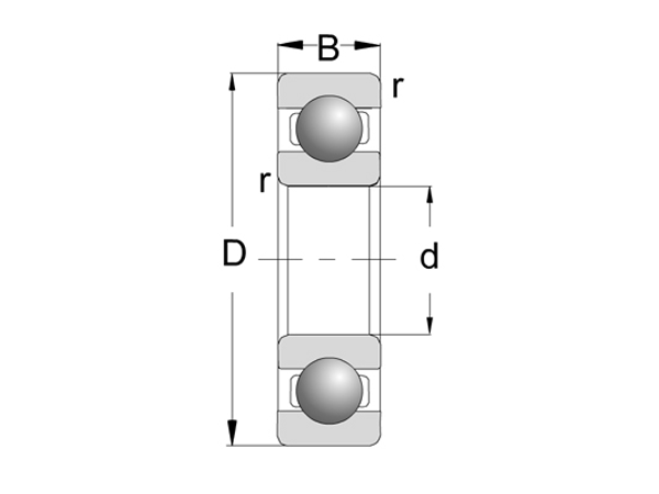 Technical Drawing 1