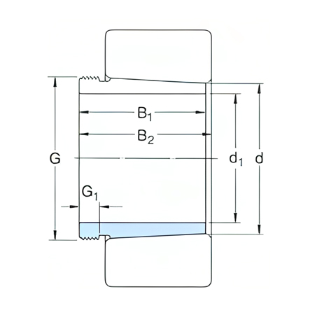 Technical Drawing 1