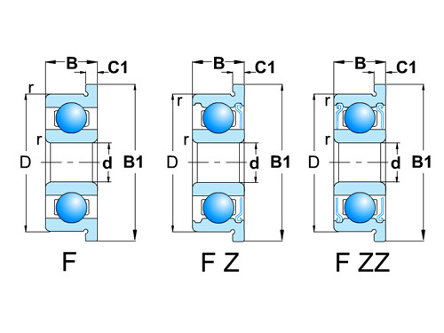 Technical Drawing 1