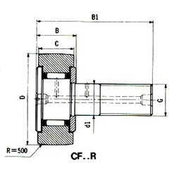 Technical Drawing 2