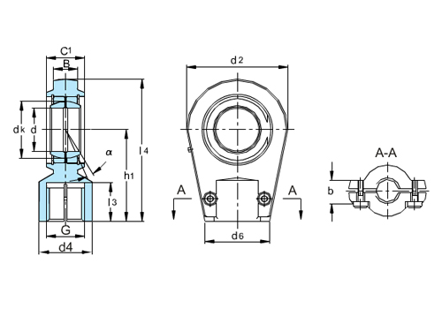 Technical Drawing 1
