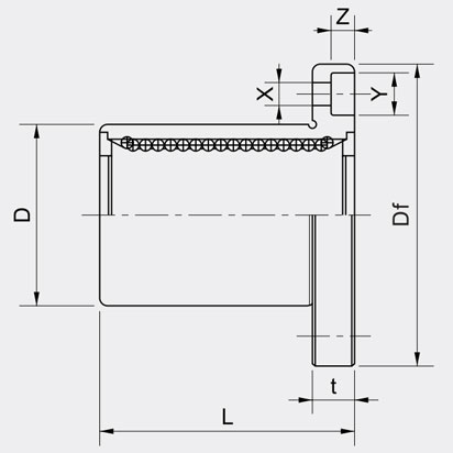 Technical Drawing 1