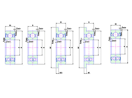 Technical Drawing 1