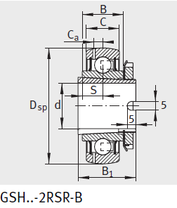 Technical Drawing 1