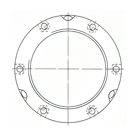 Technical Drawing 2