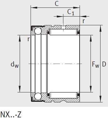 Technical Drawing 1