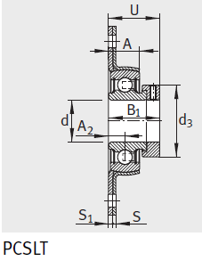 Technical Drawing 4
