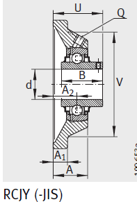 Technical Drawing 6