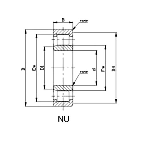 Technical Drawing 3