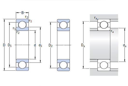 Technical Drawing 1