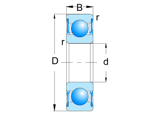 Technical Drawing 1