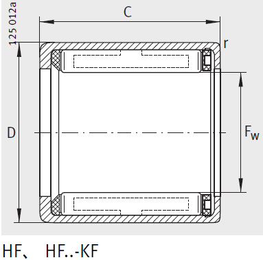 Technical Drawing 1