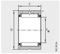 Technical Drawing 2