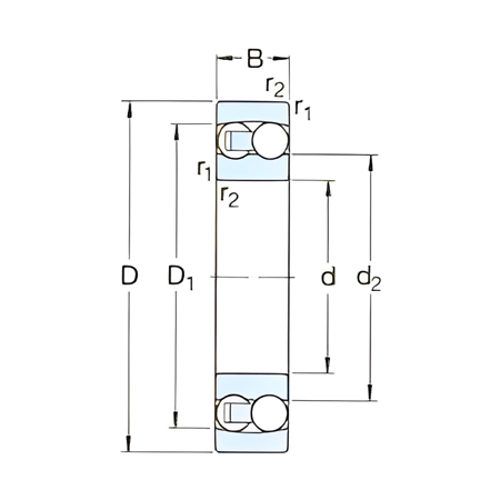 Technical Drawing 1