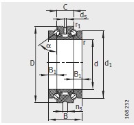 Technical Drawing 1