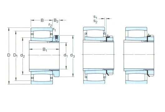 Technical Drawing 1
