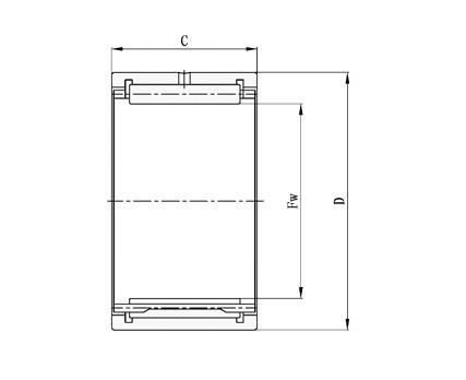 Technical Drawing 1