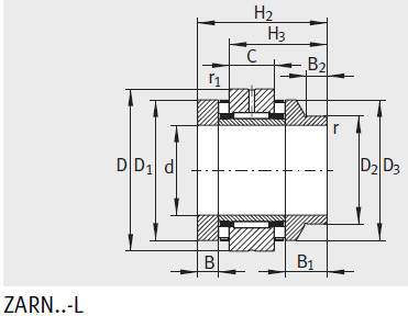 Technical Drawing 2