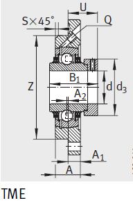 Technical Drawing 4