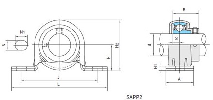 Technical Drawing 1