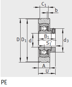 Technical Drawing 1