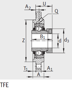 Technical Drawing 3