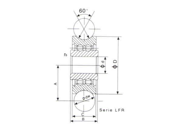 Technical Drawing 1