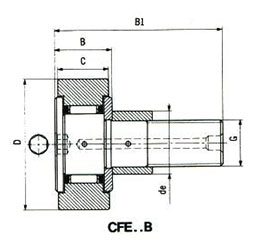 Technical Drawing 1