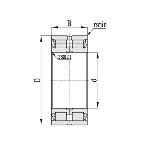 Technical Drawing 3