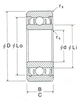 Technical Drawing 1