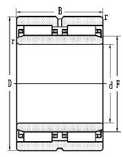 Technical Drawing 4