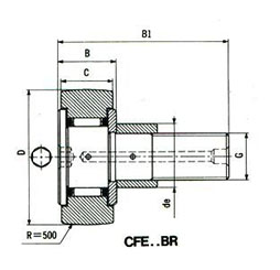 Technical Drawing 2