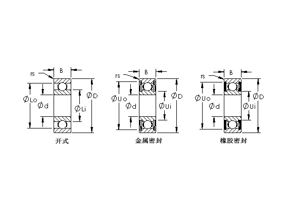 Technical Drawing 1