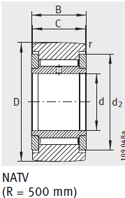Technical Drawing 1