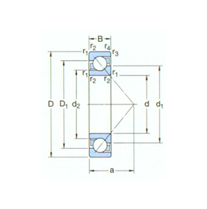Technical Drawing 1