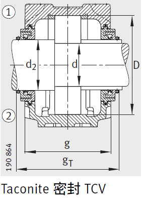 Technical Drawing 6