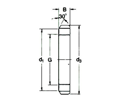 Technical Drawing 1
