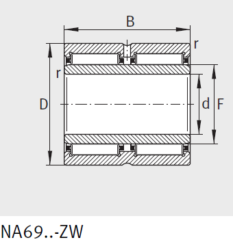 Technical Drawing 3