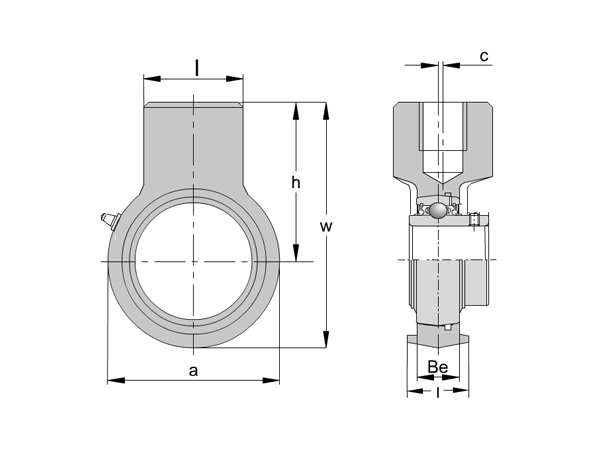 Technical Drawing 1